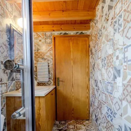Angeli's Traditional Village House