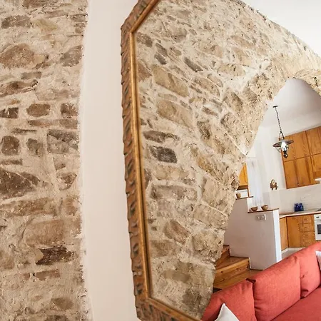 Angeli's Traditional Village House