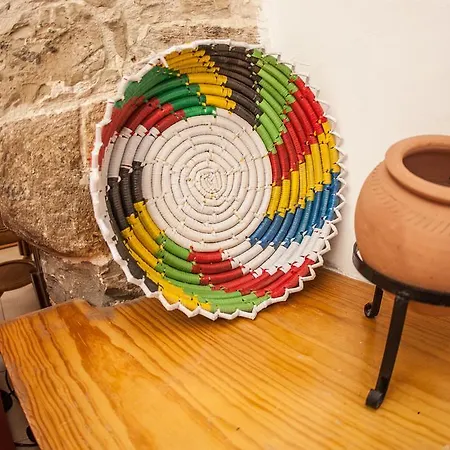 Angeli's Traditional Village House Limassol
