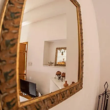 Nyaraló Angeli's Traditional Village House